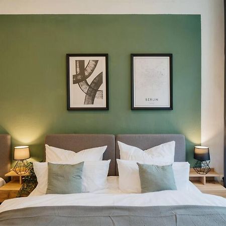 New 130M², Lounge Room, Im Herzen Berlins Екстериор снимка