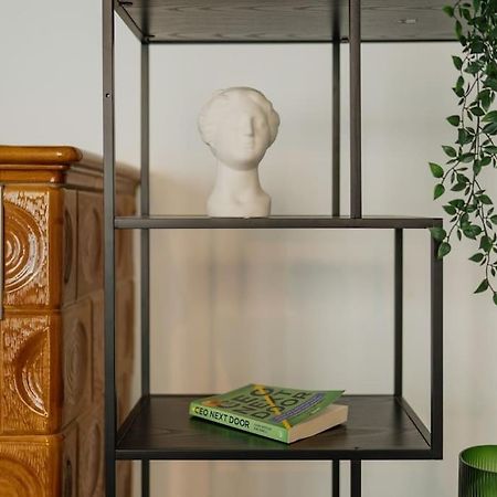 New 130M², Lounge Room, Im Herzen Berlins Екстериор снимка