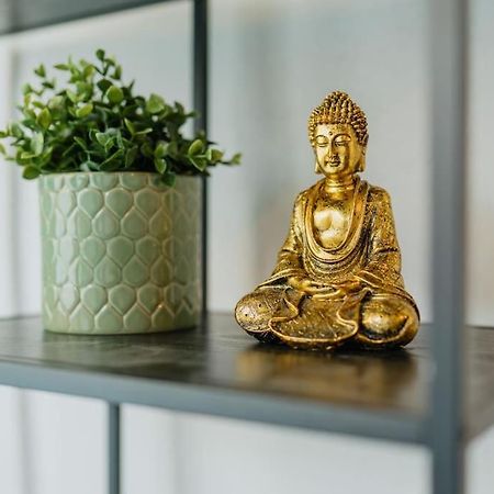 New 130M², Lounge Room, Im Herzen Berlins Екстериор снимка