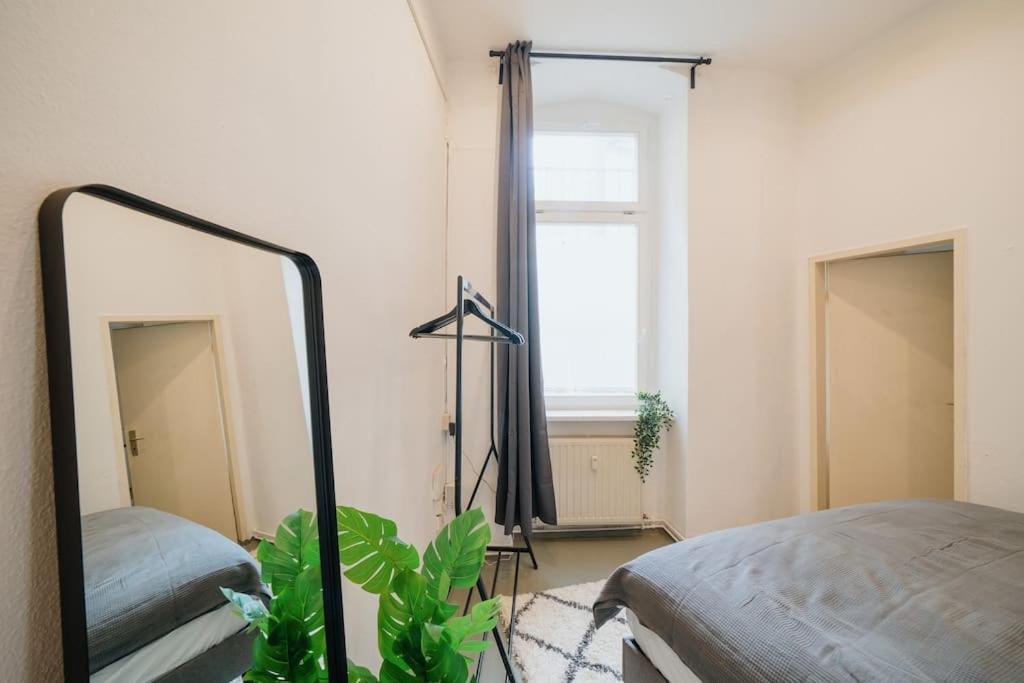 New 130M², Lounge Room, Im Herzen Berlins Екстериор снимка