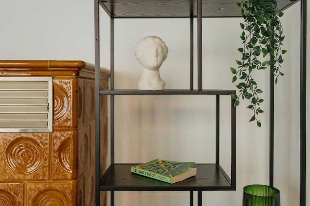 New 130M², Lounge Room, Im Herzen Berlins Екстериор снимка